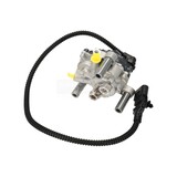 RÉGLAGE DU MOTEUR OE